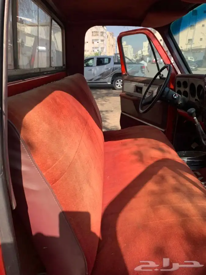للبيع جمس بهبهاني 1979 11