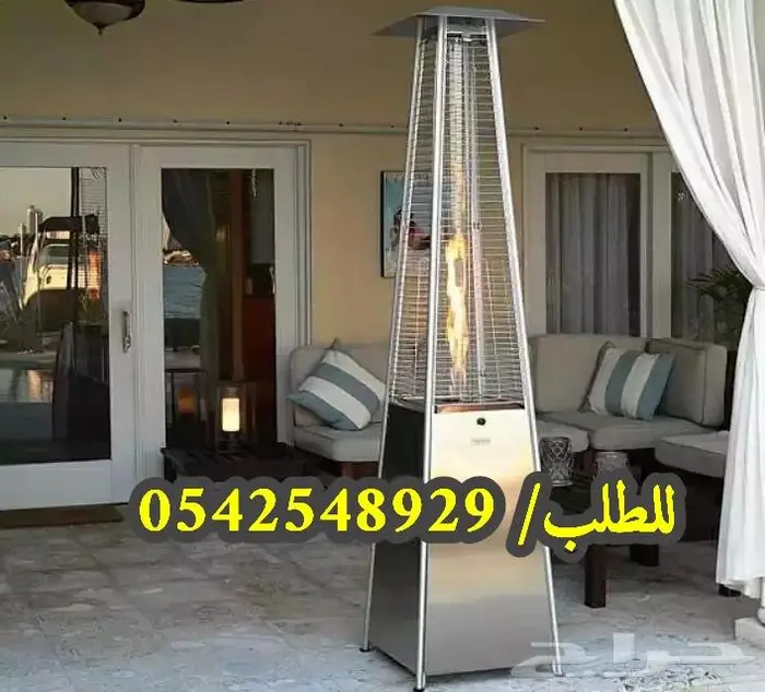 بيع دفايات غاز الفيصليه والقبعه 13