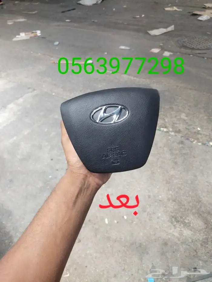 اصلاح ارباقات سوناتا 2016 11