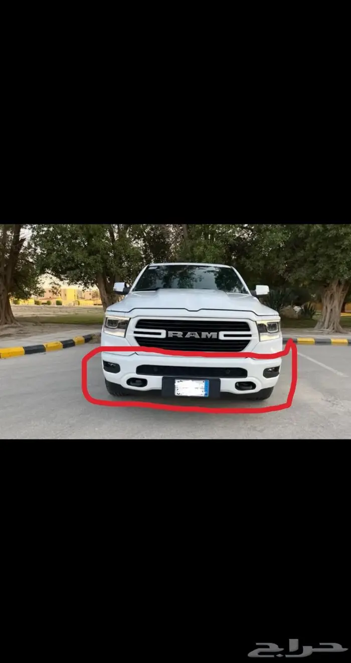دودج رام 2012 قطع غيار 31