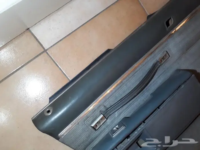 ديكورات أبواب كابريس 3
