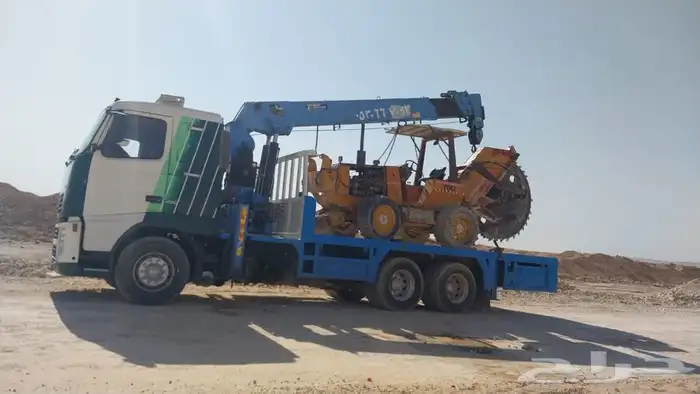 رافعة شوكية للايجار فوركلفت للايجار 12