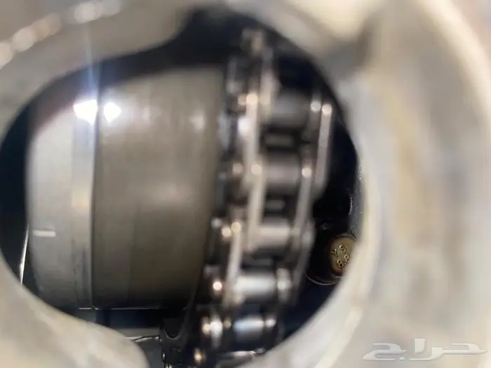 مكينة شفرولية امبالا - اكاديا 2020 6 سرندل 3