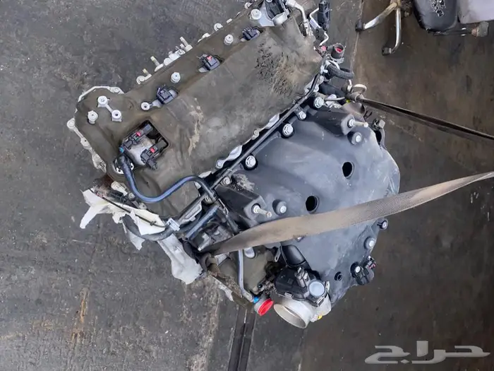 مكينة شفرولية امبالا - اكاديا 2020 6 سرندل 4