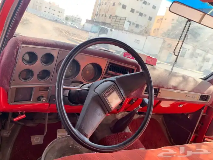 للبيع جمس بهبهاني 1979 4