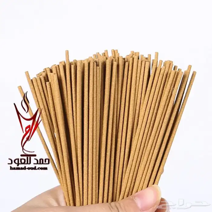100 عود فيتنامي 3.5 ملي ( سميك ) 0