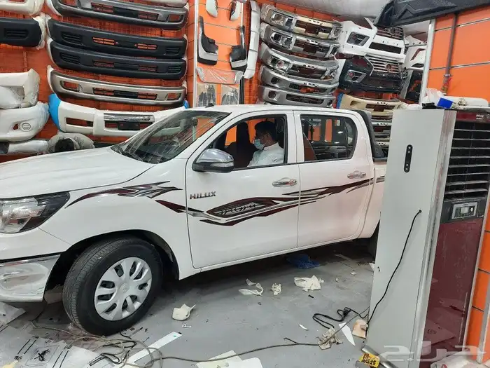 صدامات هيلكس 17