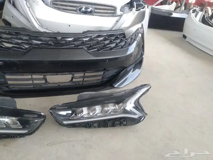 صدام وشمعات كي فايف 2021-2022 2