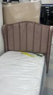 سرير مراتب فندقي 17