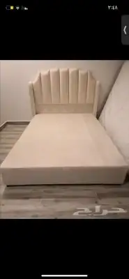 سرير مراتب فندقي 2