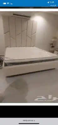 سرير مراتب فندقي 3