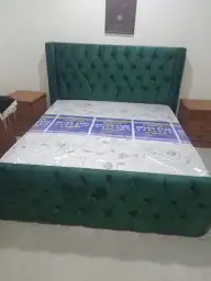 سرير مراتب فندقي 7