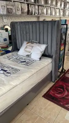 سرير مراتب فندقي 0