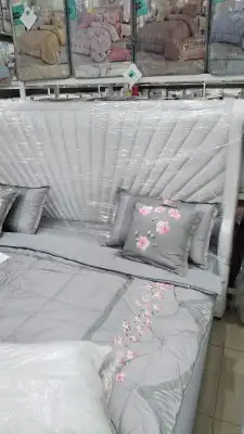 سرير مراتب فندقي 12