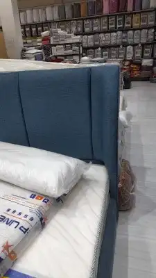 سرير مراتب فندقي 8