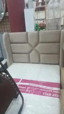 سرير مراتب فندقي 5
