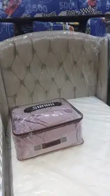 سرير مراتب فندقي 14