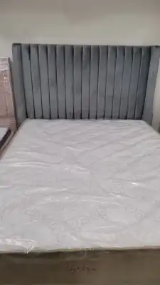 سرير مراتب فندقي 1