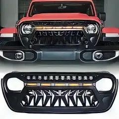 شبك رانجلر 2019-2022 0