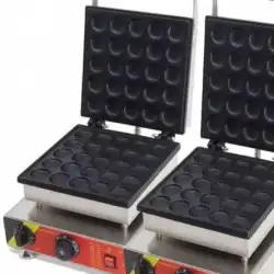 وأفل غزل البنات فشار وجميع معدات التسالي 6