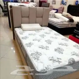 سرير مراتب فندقي 16