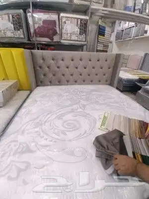 سرير مراتب فندقي 20