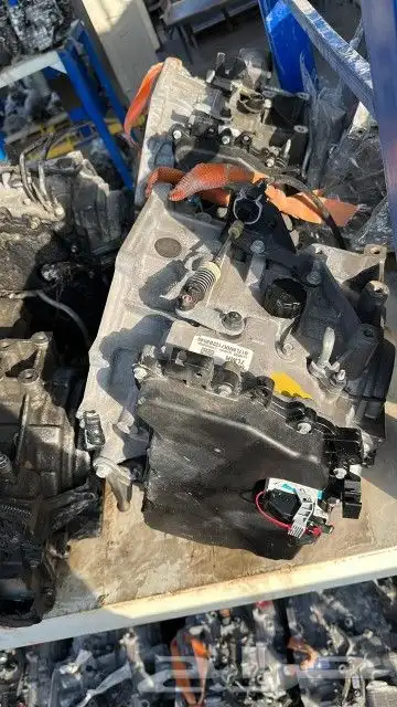 قير اكسنت الصناعيه 2016 25