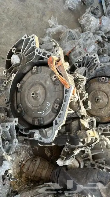 قير اكسنت الصناعيه 2016 16
