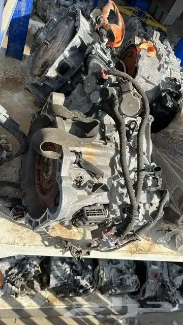 قير اكسنت الصناعيه 2016 18