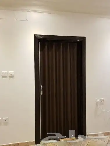 ابواب اكورديون سحاب 0