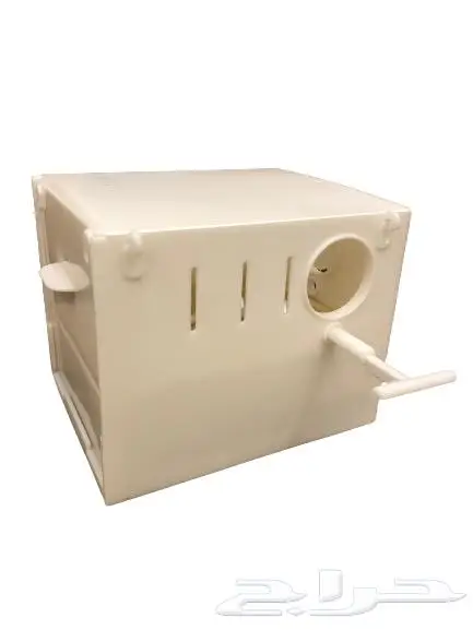 بيوت حضانات اعشاش اقفاص طيور 1