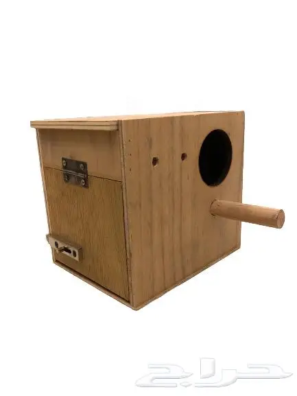 بيوت حضانات اعشاش اقفاص طيور 9