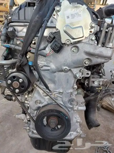 مكائن مازدا xc9 4