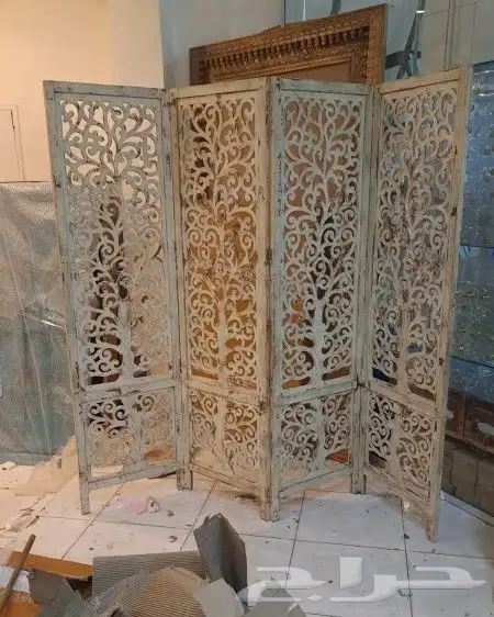 عربيات مداخل طاولات واكثر 9