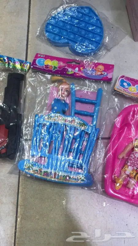 العاب جمله بسعر السوق أسعاراتنافسيه 3
