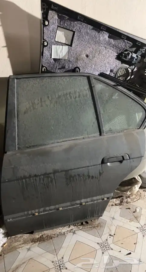 قطع غيار بي ام e30-e39-e34-e38 1