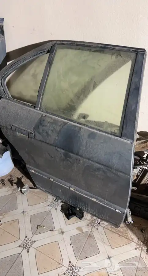 قطع غيار بي ام e30-e39-e34-e38 0