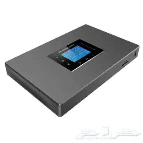 سنترال IP جراند ستريم شبكات ياستر ربط فروع 5