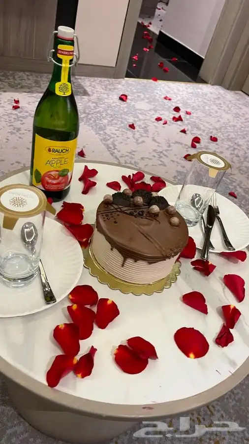 تنسيق غرف عرسان وحفلات 4