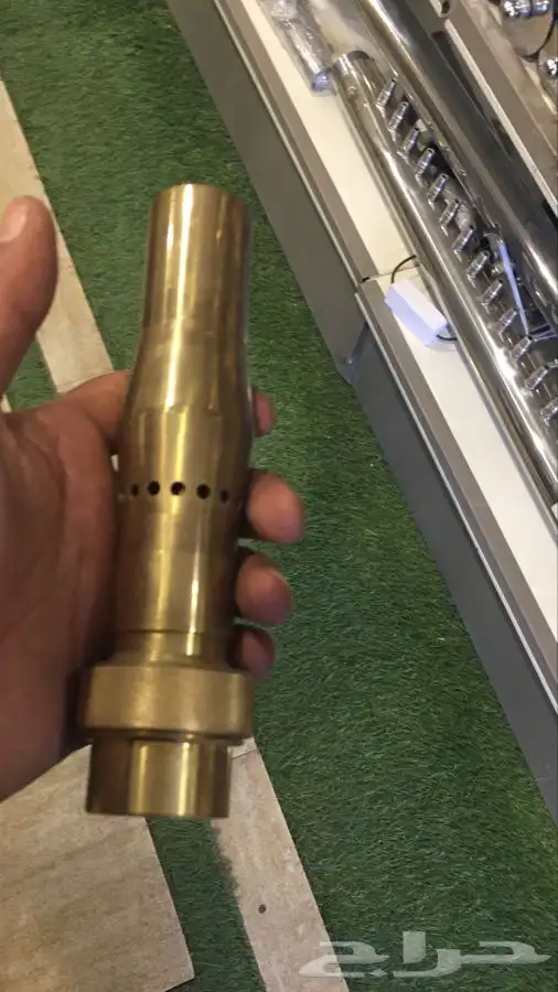 مصبات شلالات ورووس نوافير ومصبات مسابح 23