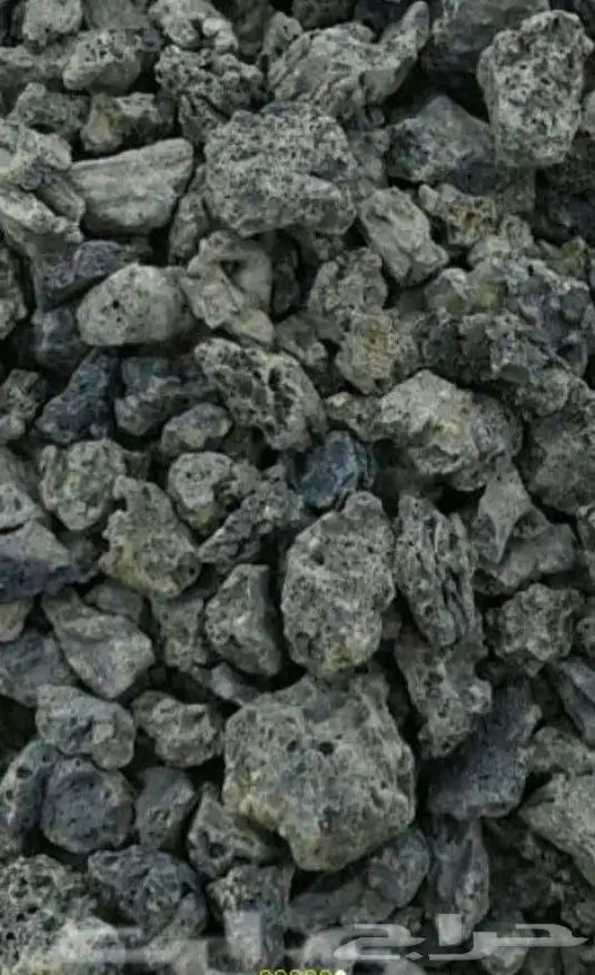 خرسانه بركانيه  بطحاء رياض للياسه 2