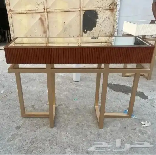 عربيات مداخل طاولات واكثر 4