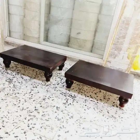 عربيات مداخل طاولات واكثر 56