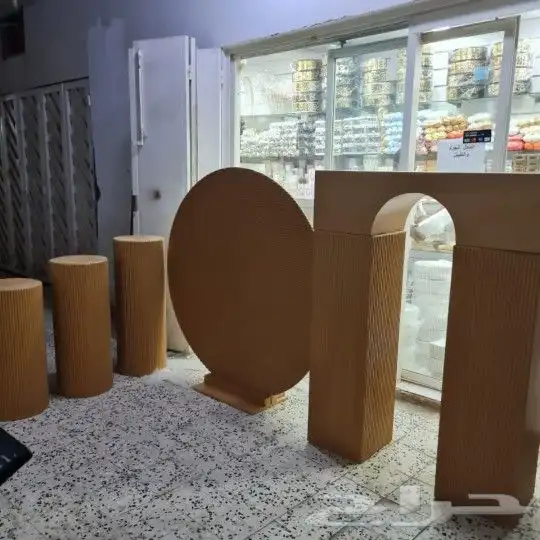 عربيات مداخل طاولات واكثر 50