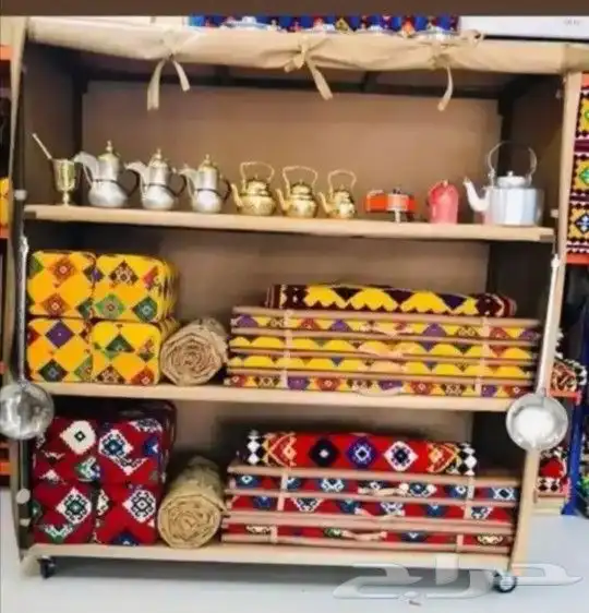 دولاب عزبه متنقل 3