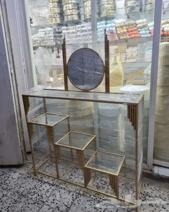 عربيات مداخل طاولات واكثر 32