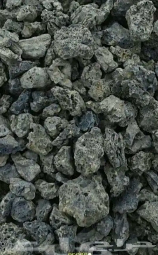 خرسانه بركانيه  بطحاء رياض للياسه 3