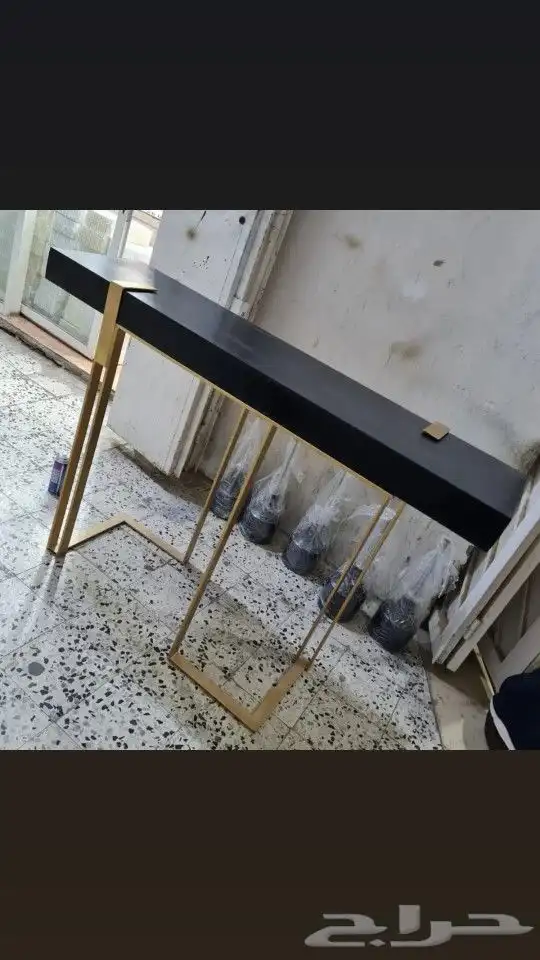 عربيات مداخل طاولات واكثر 38
