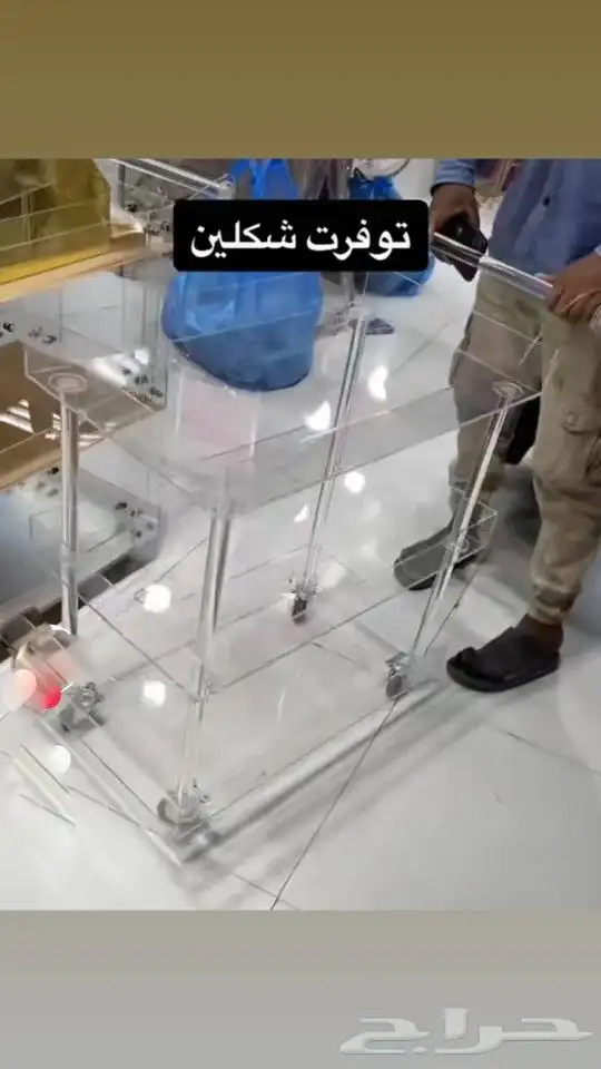 عربيات مداخل طاولات واكثر 21