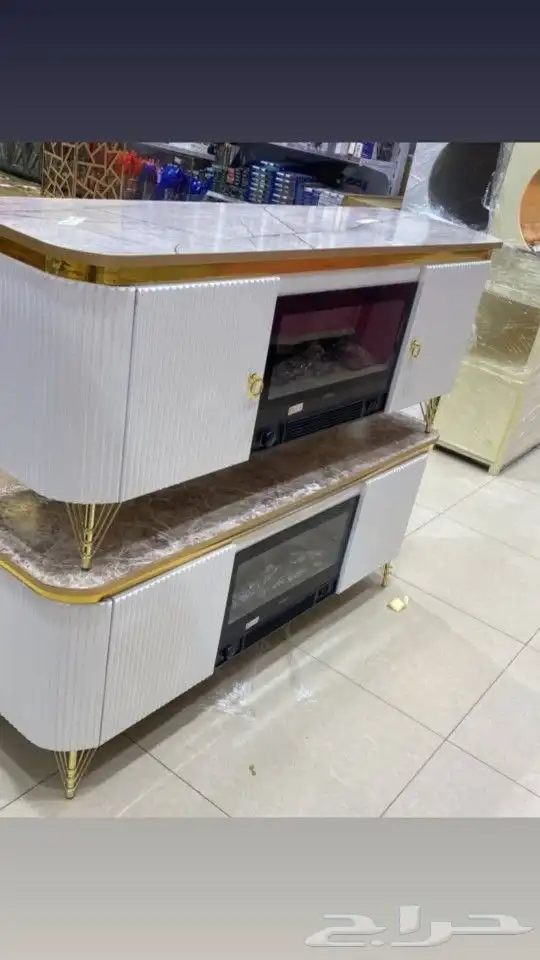 عربيات مداخل طاولات واكثر 85